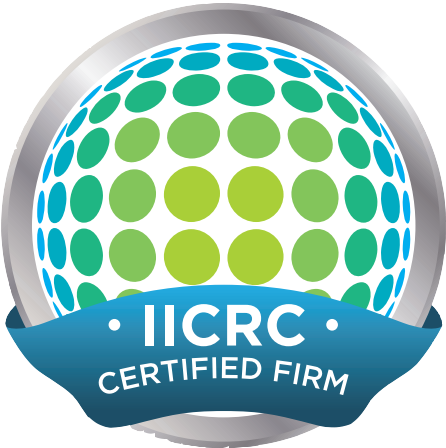 Iicrc Logo